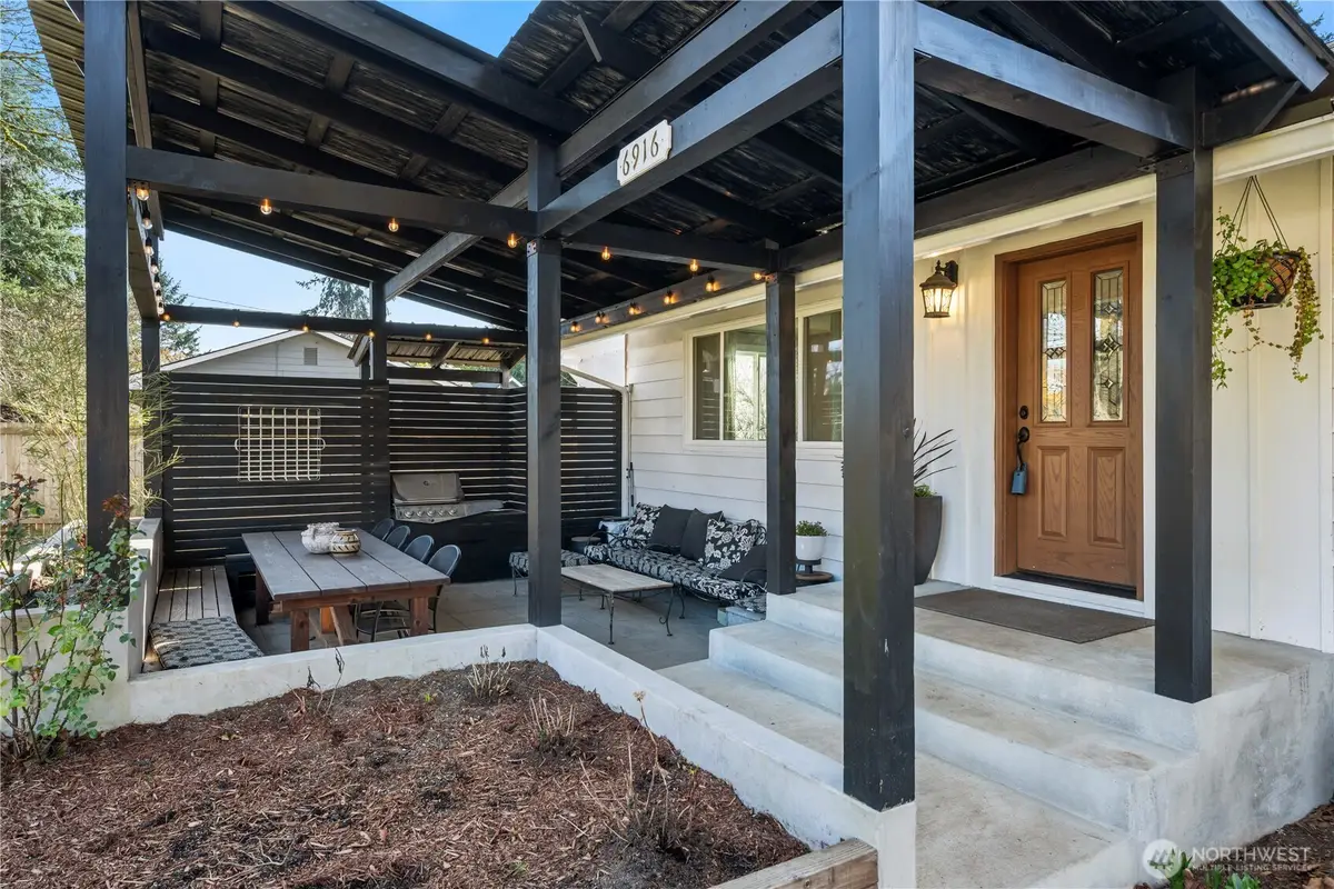 6916 Beverly Lane, Everett, WA 98203 - #1