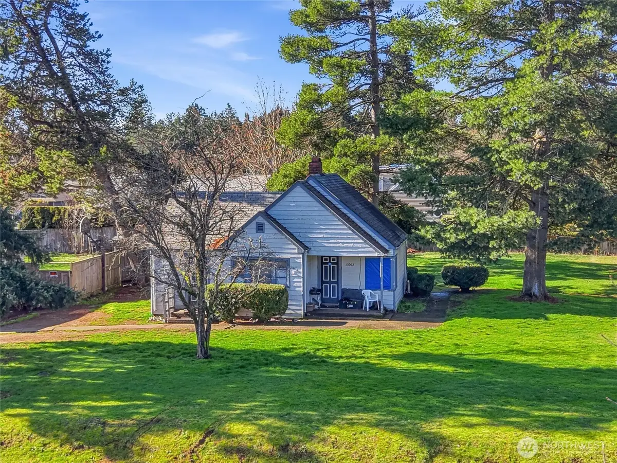 13002 10th Avenue S, Tacoma, WA 98445 - #1