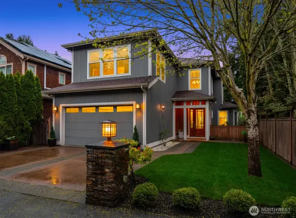 3655 NE 73rd Street, Seattle, WA 98115