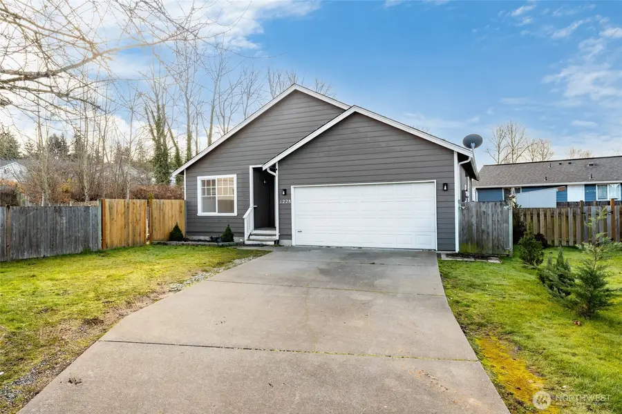 1228 Hemlock Place, Mount Vernon, WA 98273 - #2