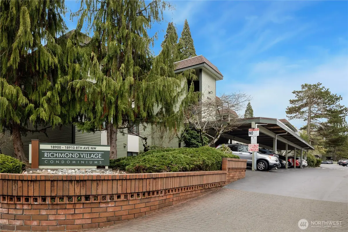 18906 8th Avenue Nw #115, Shoreline, WA 98177 - #1