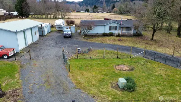 136 Mule Drive, Glenoma, WA 98336
