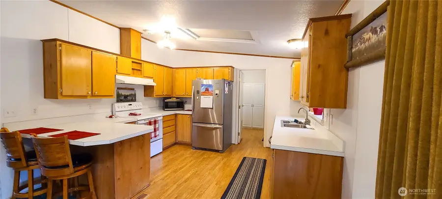 136 Mule Drive, Glenoma, WA 98336 - #3