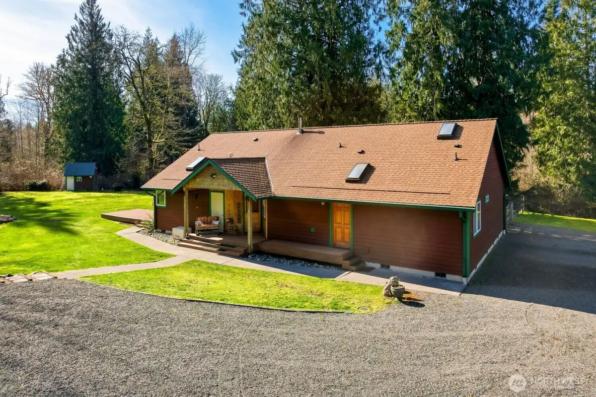 15828 234th Street Se, Snohomish, WA 98296 - #1