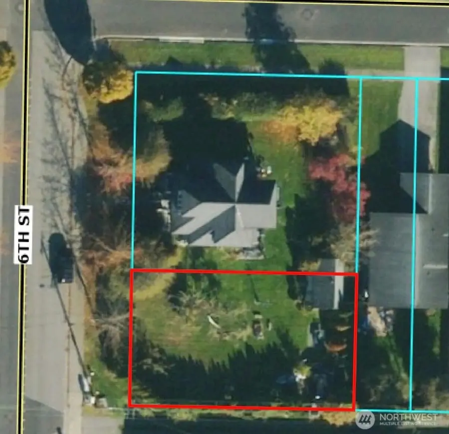 0 6th Street #2, Blaine, WA 98230 - #2