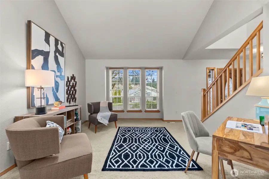 3698 Cassie Court Sw, Tumwater, WA 98512 - #3