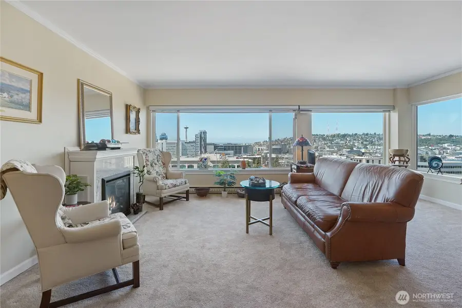 308 E Republican Street #214, Seattle, WA 98102 - #2