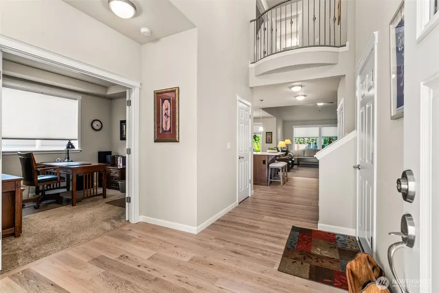 7412 Mirasett Street Sw, Tumwater, WA 98512 - #2