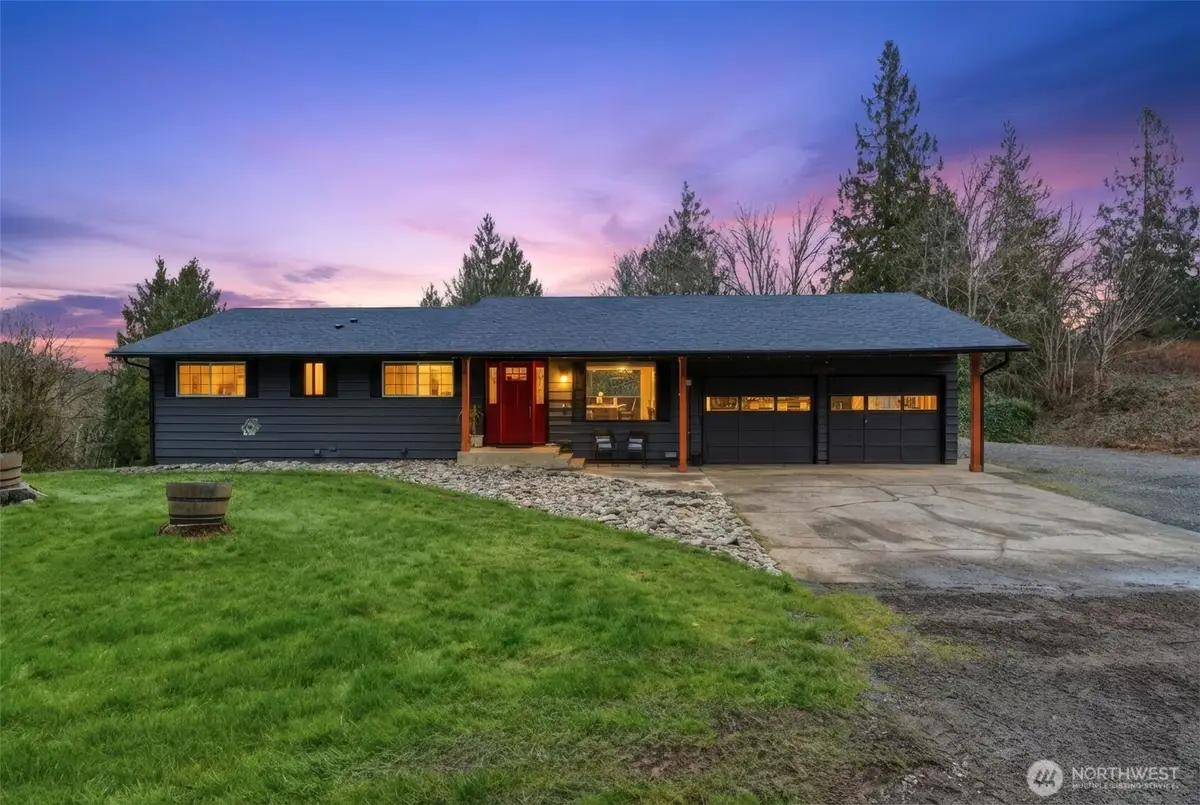 4053 Westside Highway, Castle Rock, WA 98611 - #1