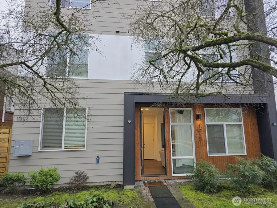 1015 NE 55th Street, Seattle, WA 98105 - #2