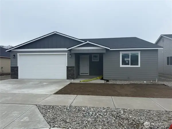 104 Salmon Drive, Wenatchee, WA 98801