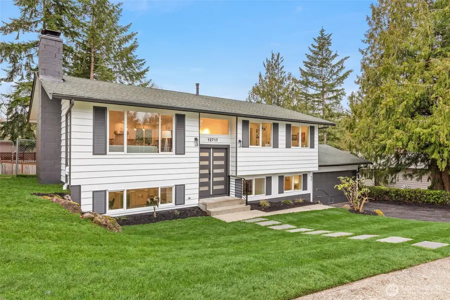 12717 SE 190th Place S, Renton, WA 98058 - #2