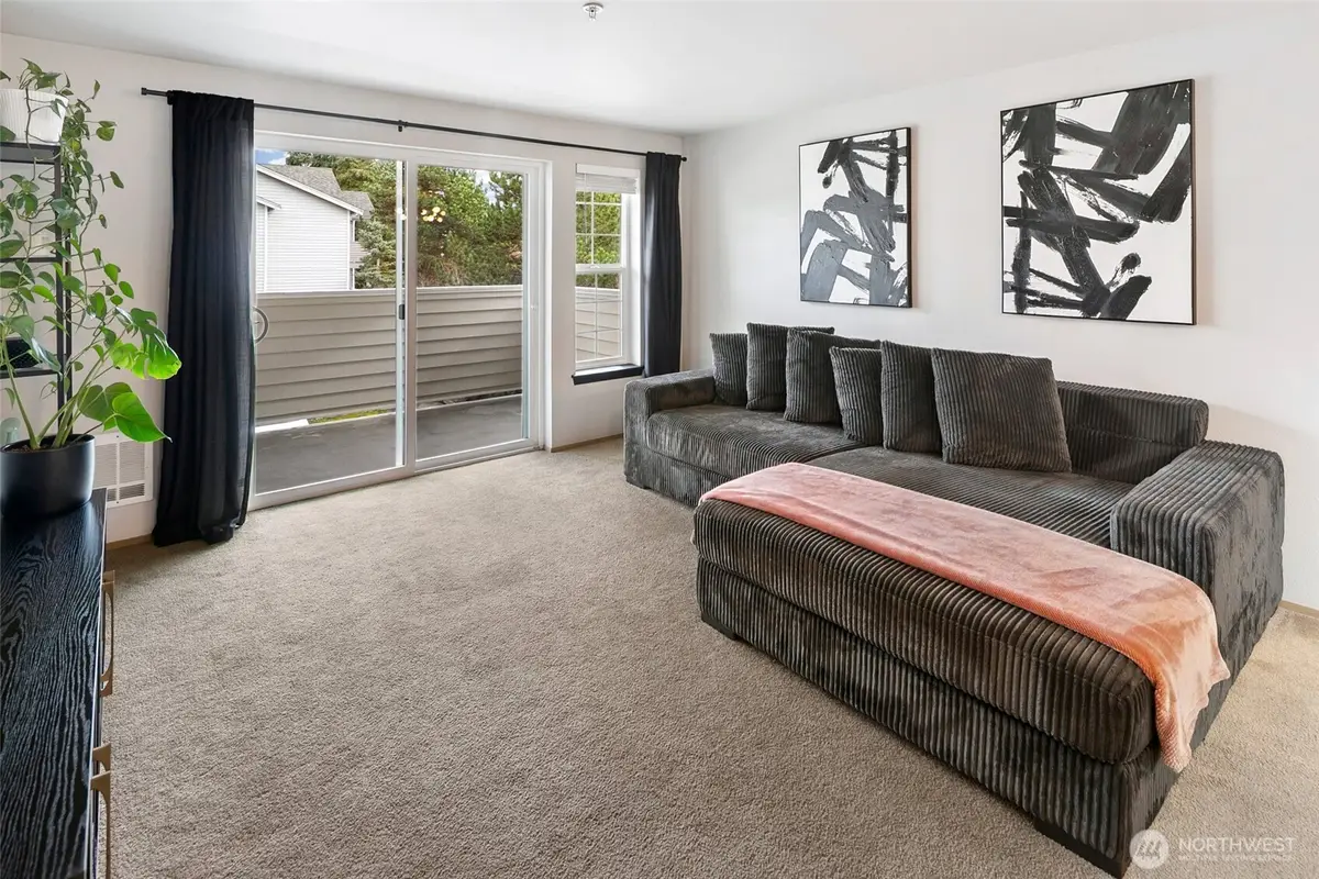 11915 Roseberg Avenue S #309, Seattle, WA 98168 - #1