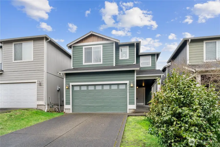 7258 176th St Ct E, Puyallup, WA 98375 - #2