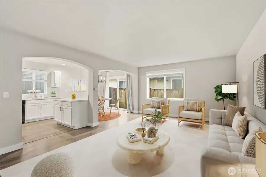 7258 176th St Ct E, Puyallup, WA 98375 - #3