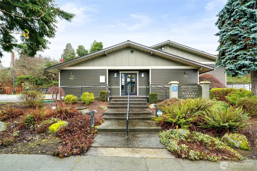 812 Davis Place S #21, 22, 23 & N 1/2 of 20, Seattle, WA 98144 - #3