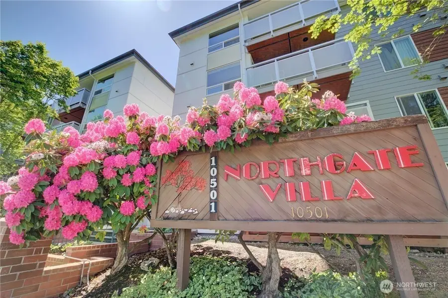 10501 8th Avenue Ne #111, Seattle, WA 98125 - #2