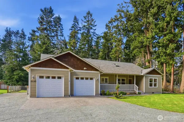 2110 NE Parker Road, Coupeville, WA 98239