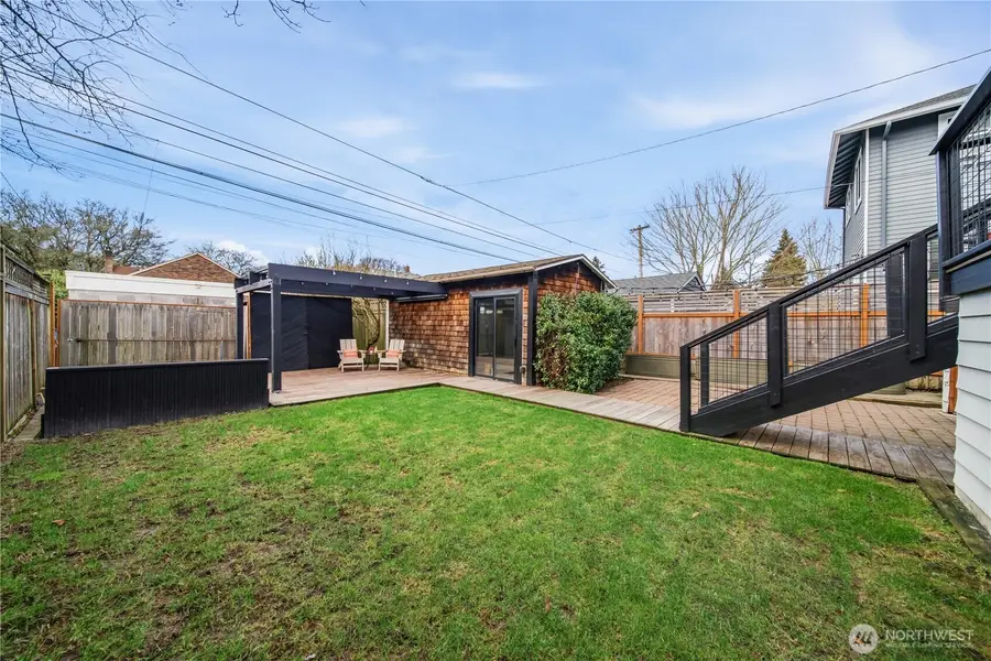 2419 7th Avenue W, Seattle, WA 98119 - #2