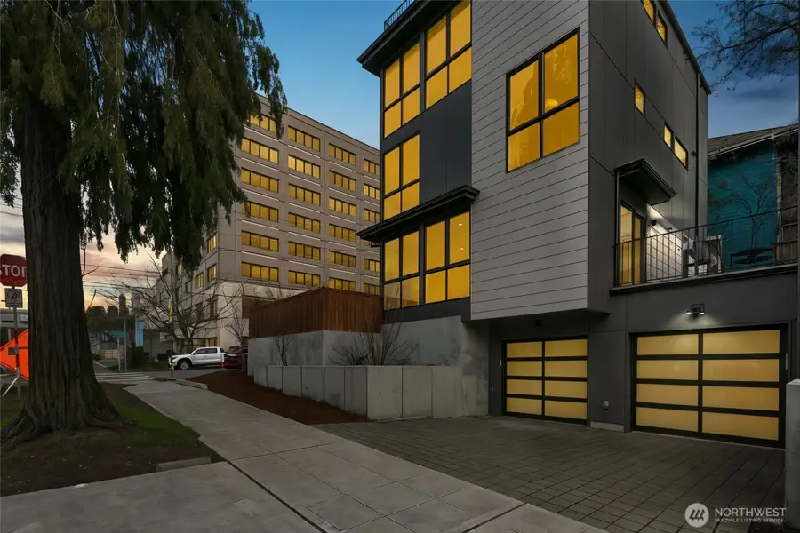 1601 E Jefferson Street, Seattle, WA 98122 - #2