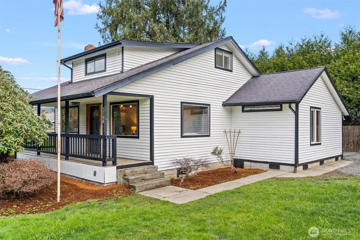 5708 Carnation Duvall Road Ne, Carnation, WA 98014 - #1