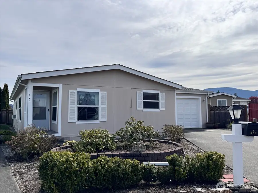 528 N 7th Avenue, Sequim, WA 98382 - #2