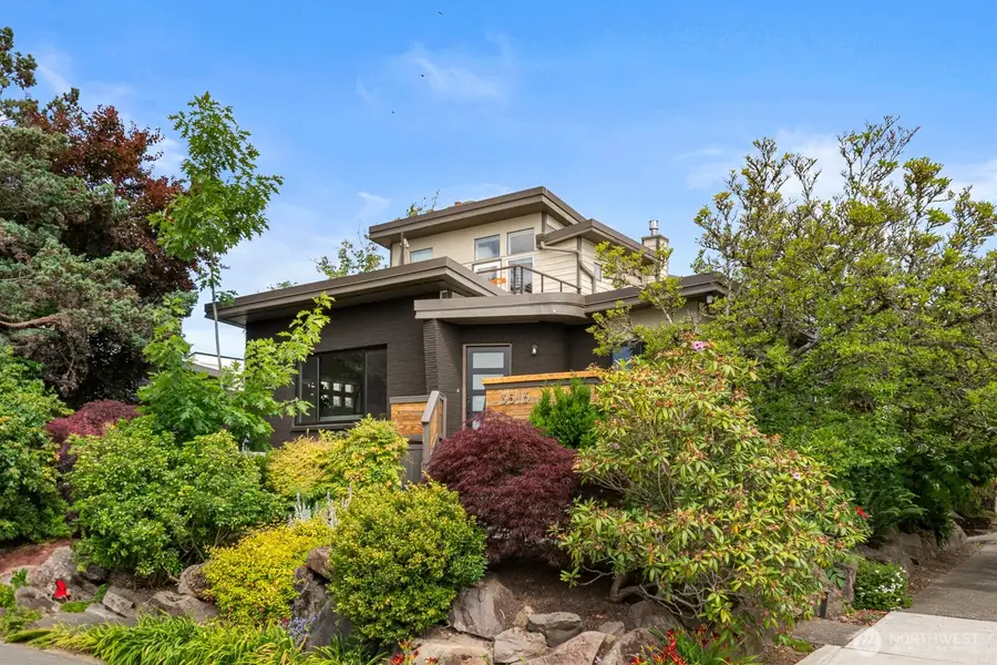 3516 NE 43rd Street, Seattle, WA 98105 - #2