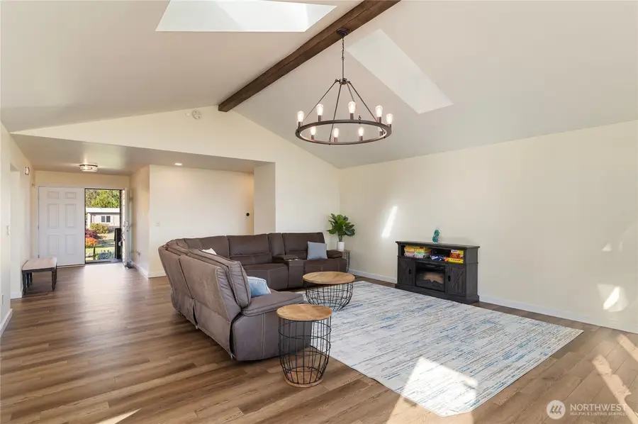 91 Syloplash Lane #A, Brinnon, WA 98320 - #2