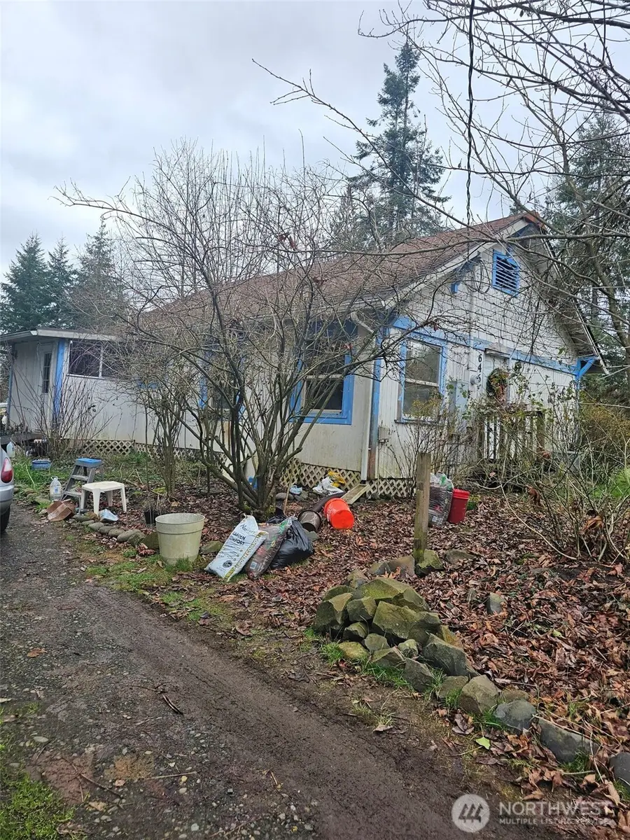 646 Jorgensen Road, Onalaska, WA 98570 - #2