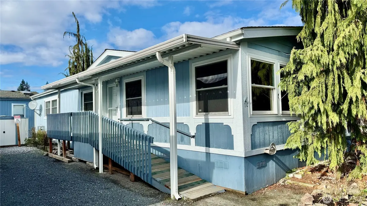 8515 State Avenue #70, Marysville, WA 98270 - #1