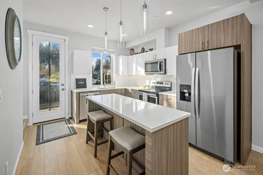 7628 222nd Street Sw #A4, Edmonds, WA 98026 - #3