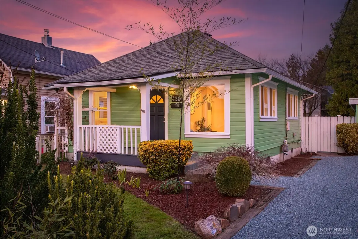 425 S Sams Street, Monroe, WA 98272 - #1