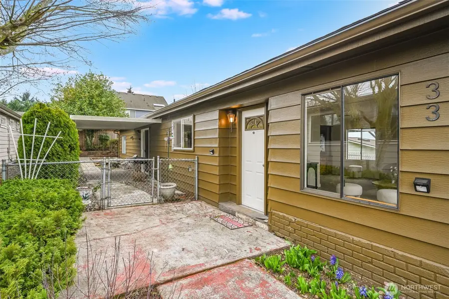 2500 Alder Street #33, Milton, WA 98354 - #2