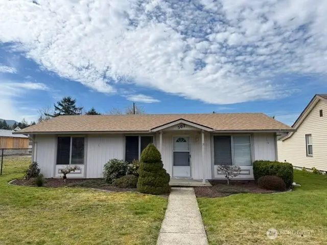 507 Morse Street, Ryderwood, WA 98581 - #1