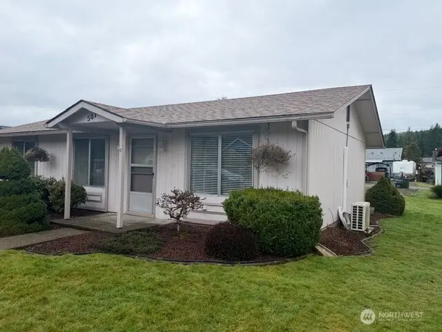507 Morse Street, Ryderwood, WA 98581 - #3