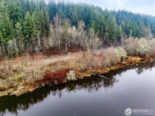 0 Orville Road E #3 & 4, Eatonville, WA 98328