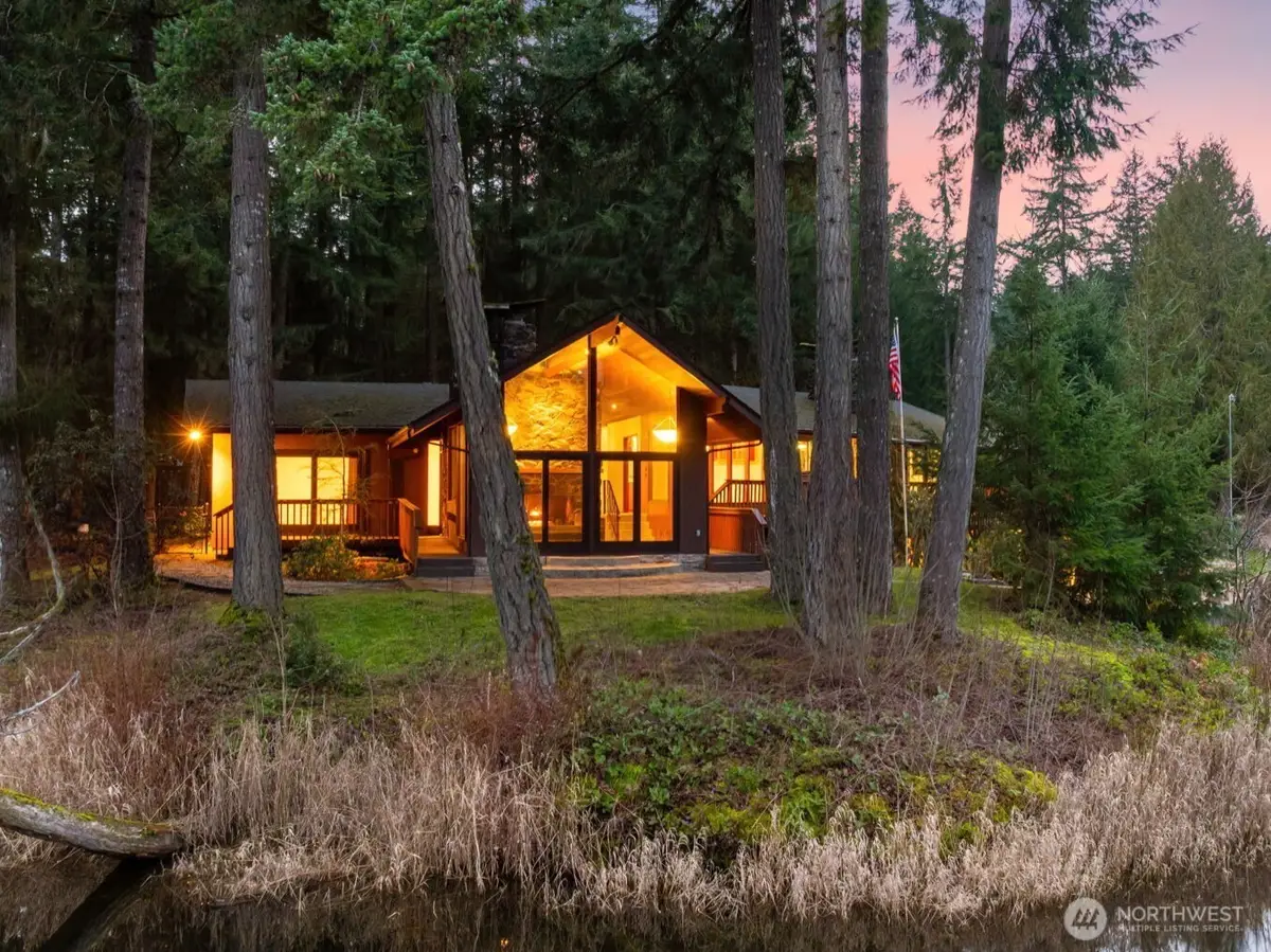 1970 Cambridge Lane Sw, Olympia, WA 98512 - #1