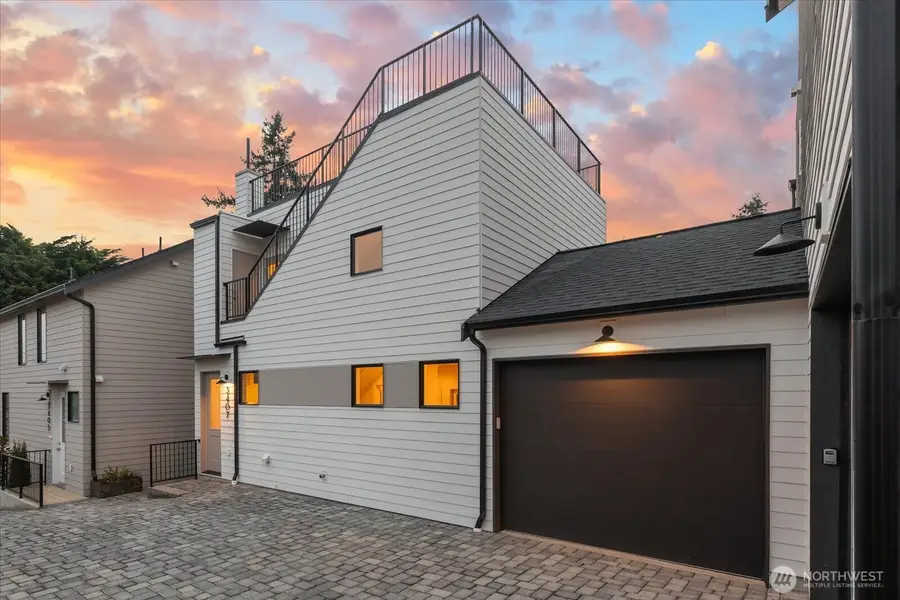 3407 NW 57th Street, Seattle, WA 98107 - #2