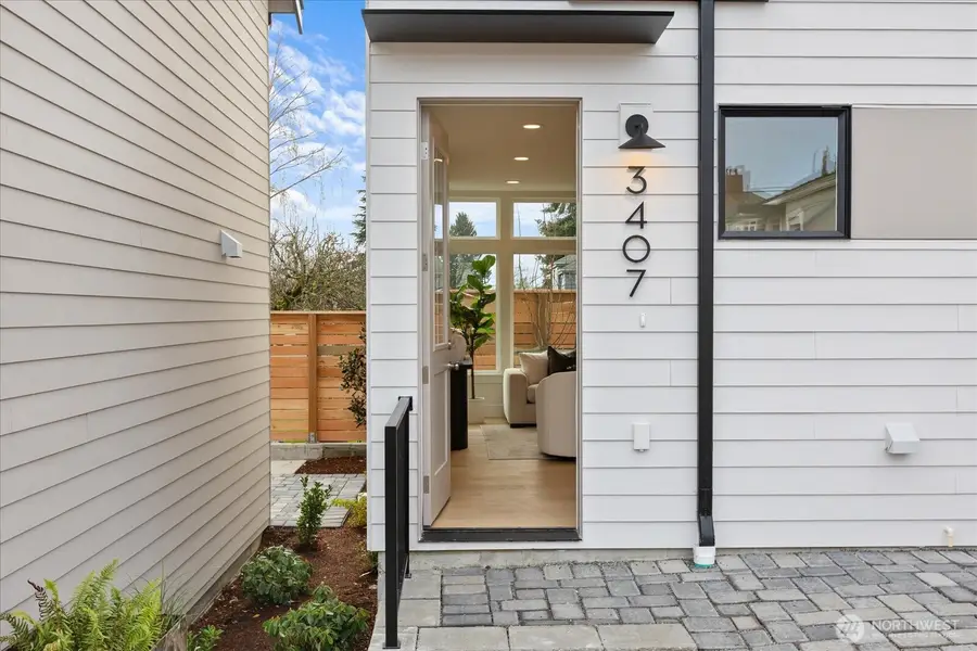 3407 NW 57th Street, Seattle, WA 98107 - #3