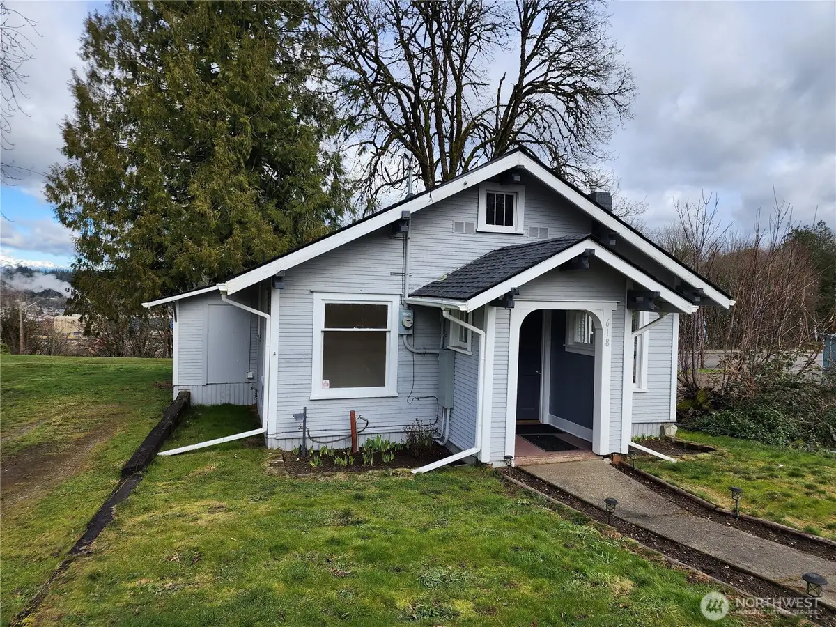 618 Fairmount Avenue, Shelton, WA 98584 - #1