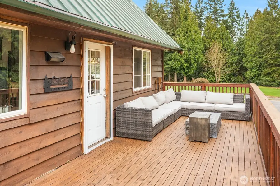 3017 SE Camano Drive, Camano Island, WA 98282 - #3