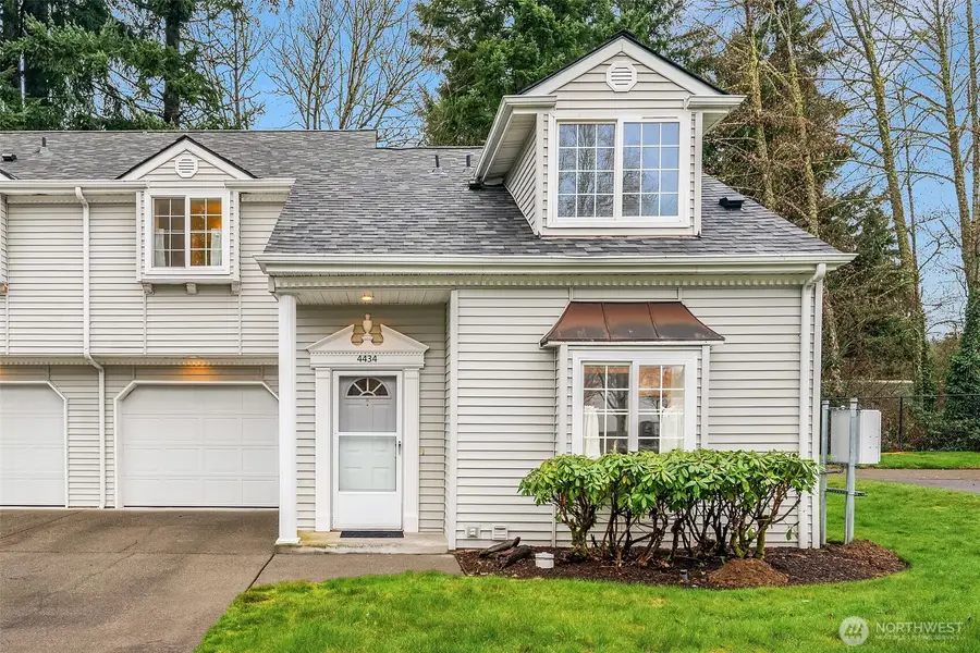 4434 Governor Lane Se, Olympia, WA 98501 - #3