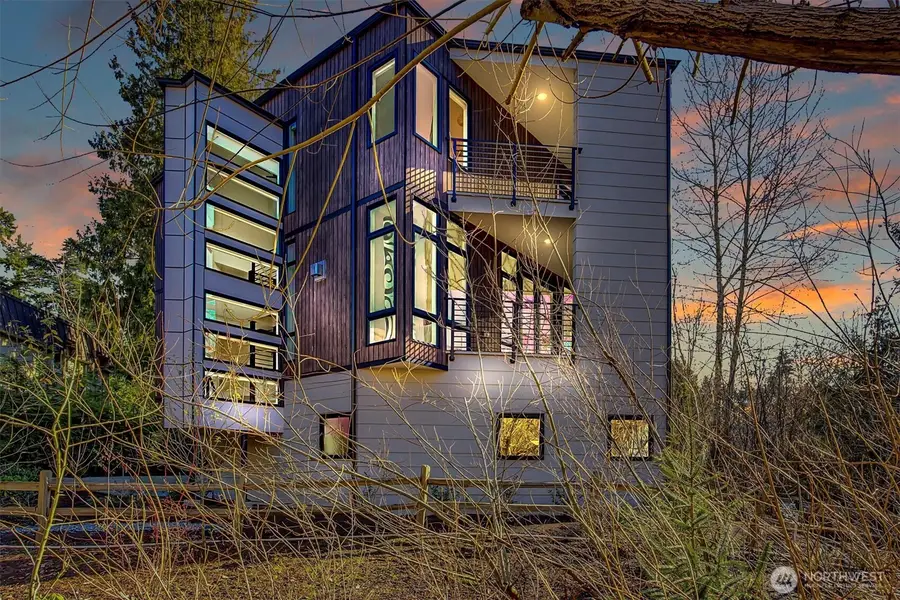 417 102nd Avenue Se, Bellevue, WA 98004 - #2