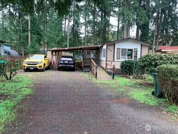 9011 Old Highway 99 Se #415, Olympia, WA 98501