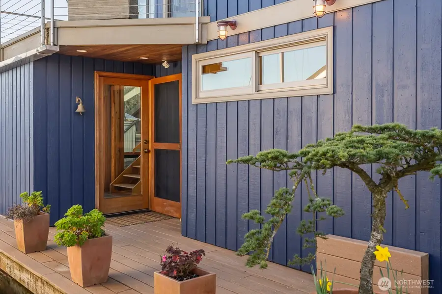 3110 Portage Bay Place E #C, Seattle, WA 98102 - #2