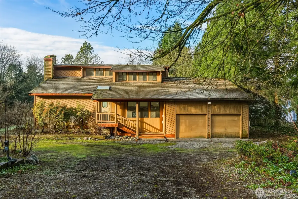 7172 Butler Hill Road, Burlington, WA 98233 - #1
