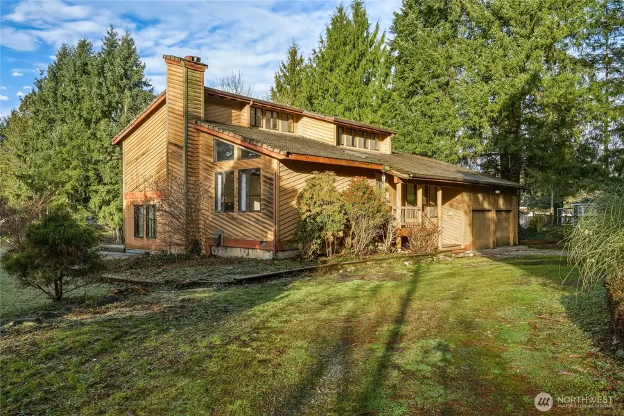 7172 Butler Hill Road, Burlington, WA 98233 - #2