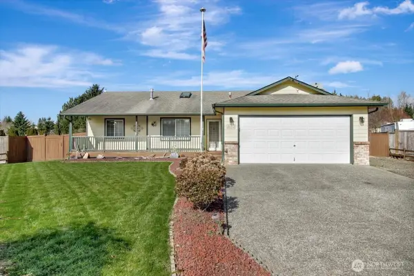 20712 Lois Lane, Arlington, WA 98223