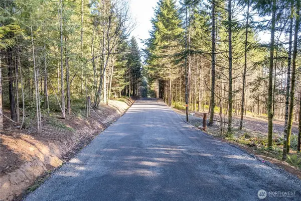 0 Bunker Hill Road, Longview, WA 98632