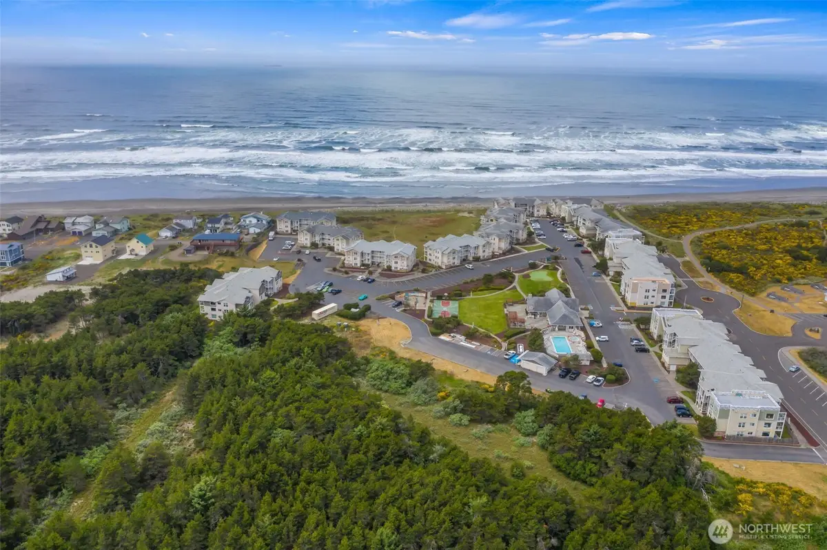 1600 W Ocean Avenue #124, Westport, WA 98595 - #1